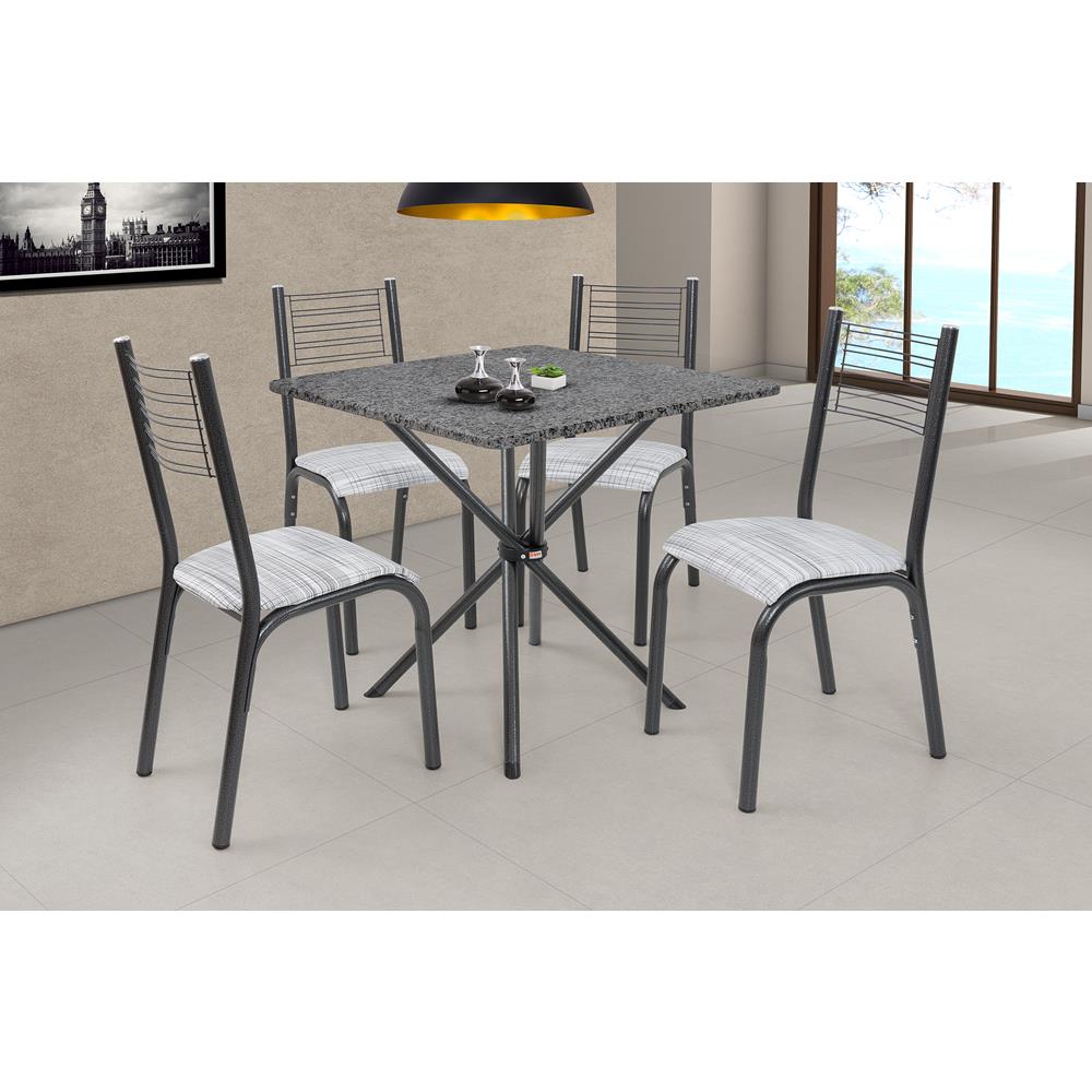 CONJUNTO DE MESA SLIM X 1 1 4 CAMILA TABLERO DE GRANITO CUADRADO DE 0 conjunto-de-mesa-slim-x-1-1-4-camila-tablero-de-granito-cuadrado-de-0